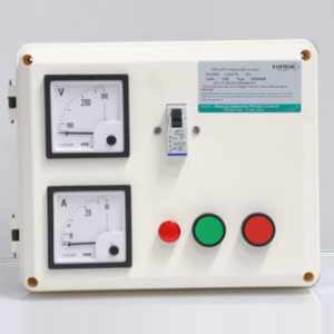 Control Panels